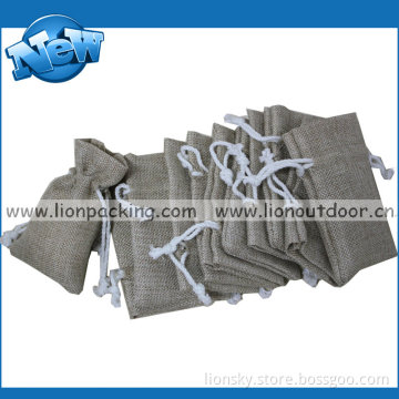 Large Hessian Sacks Holesale Jute Bags Polyester Jute